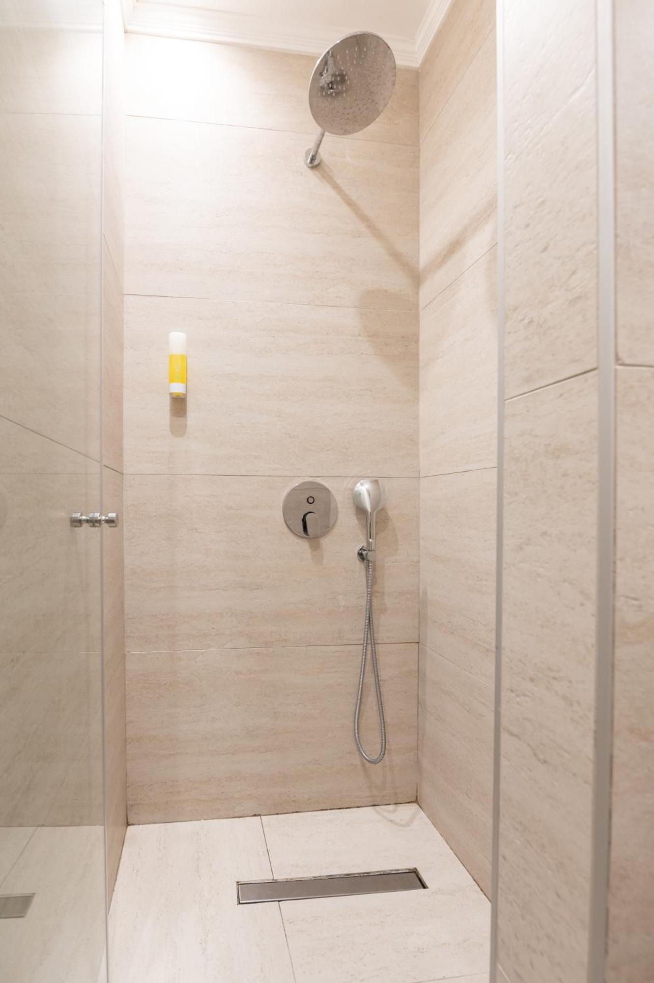 Slavija Fontana Lux Apartments بلغراد المظهر الخارجي الصورة