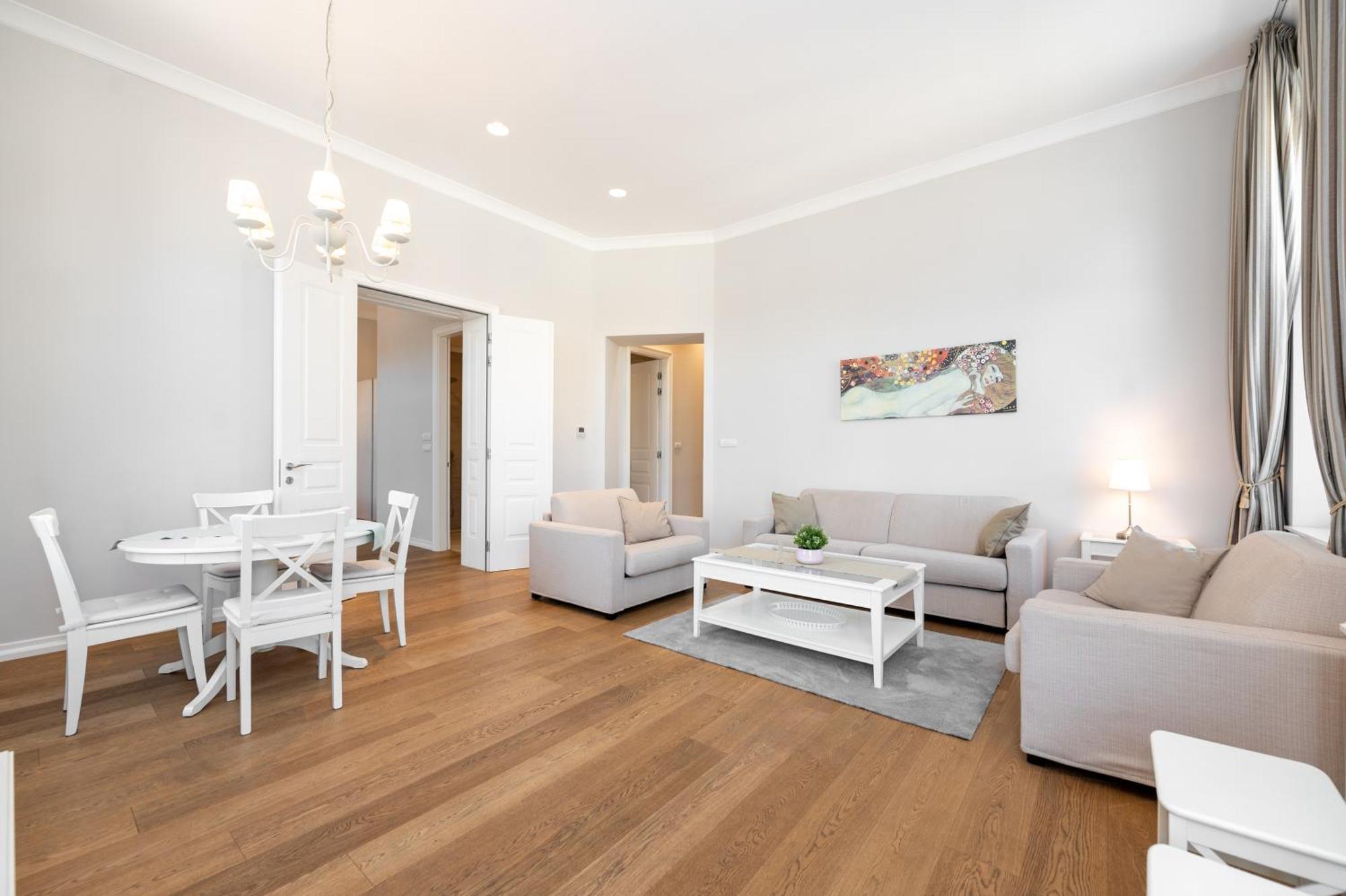 Slavija Fontana Lux Apartments بلغراد المظهر الخارجي الصورة