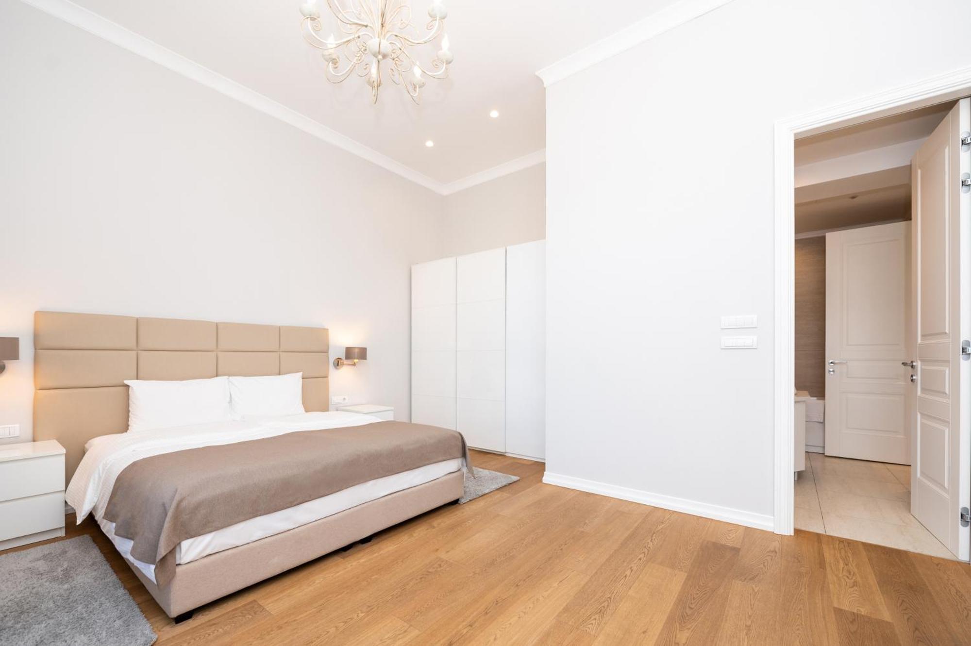 Slavija Fontana Lux Apartments بلغراد المظهر الخارجي الصورة