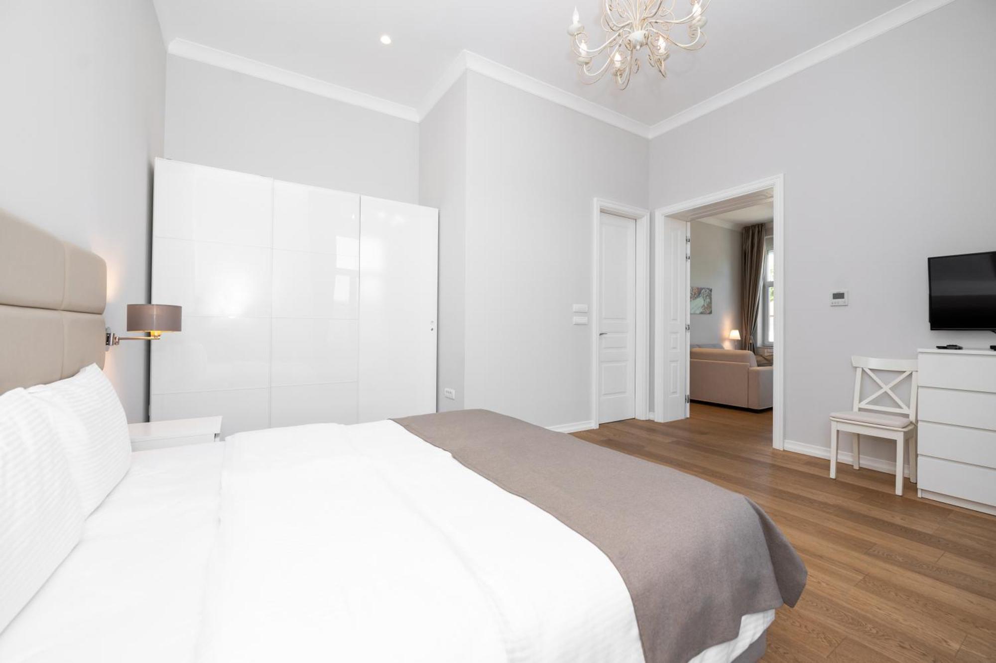 Slavija Fontana Lux Apartments بلغراد المظهر الخارجي الصورة