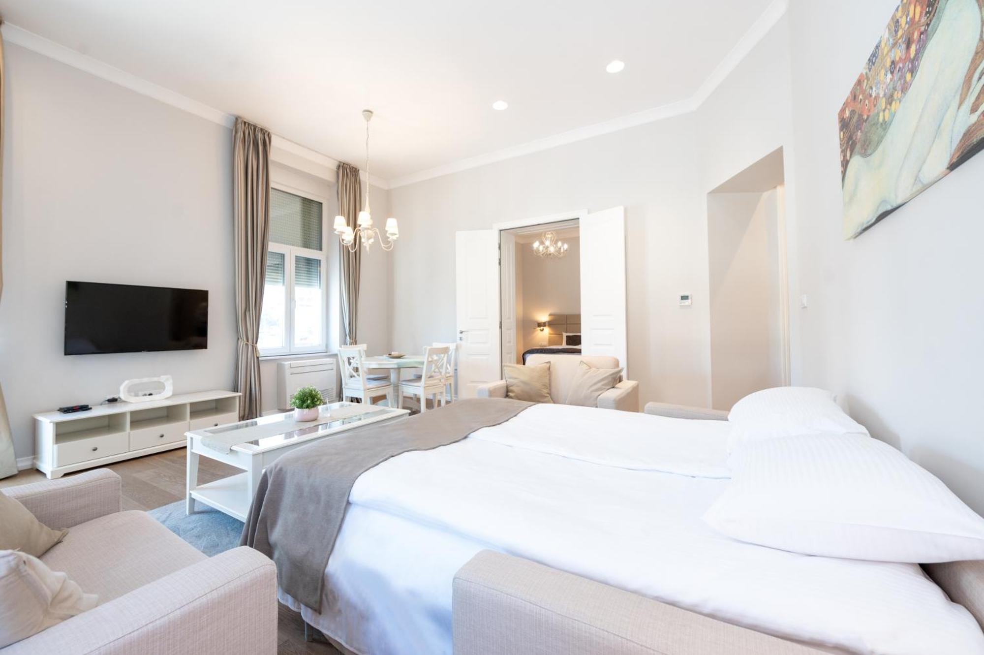 Slavija Fontana Lux Apartments بلغراد المظهر الخارجي الصورة