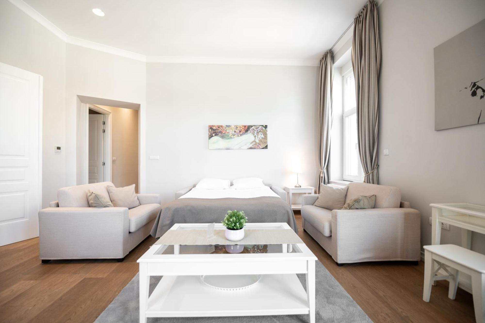 Slavija Fontana Lux Apartments بلغراد المظهر الخارجي الصورة