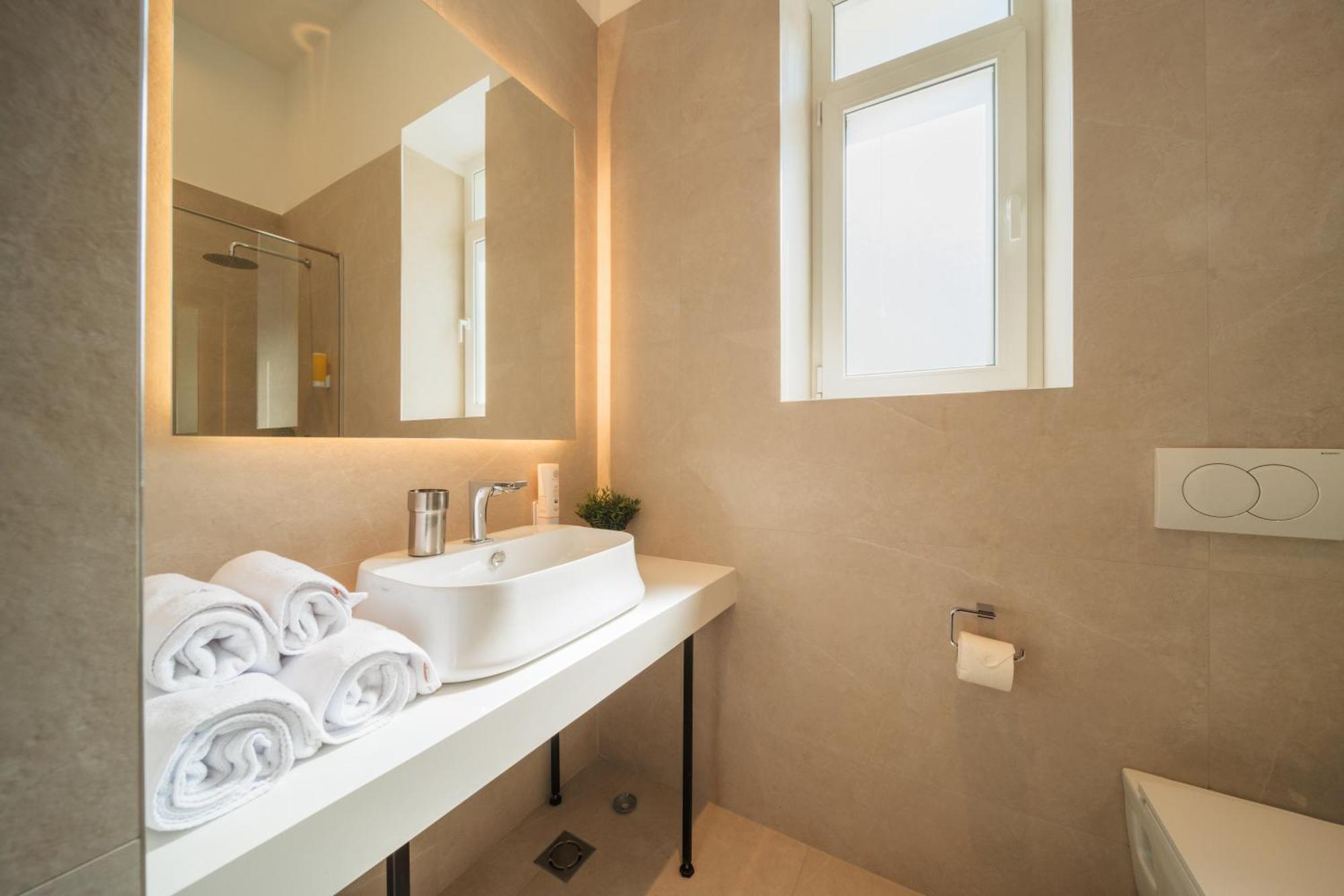 Slavija Fontana Lux Apartments بلغراد المظهر الخارجي الصورة