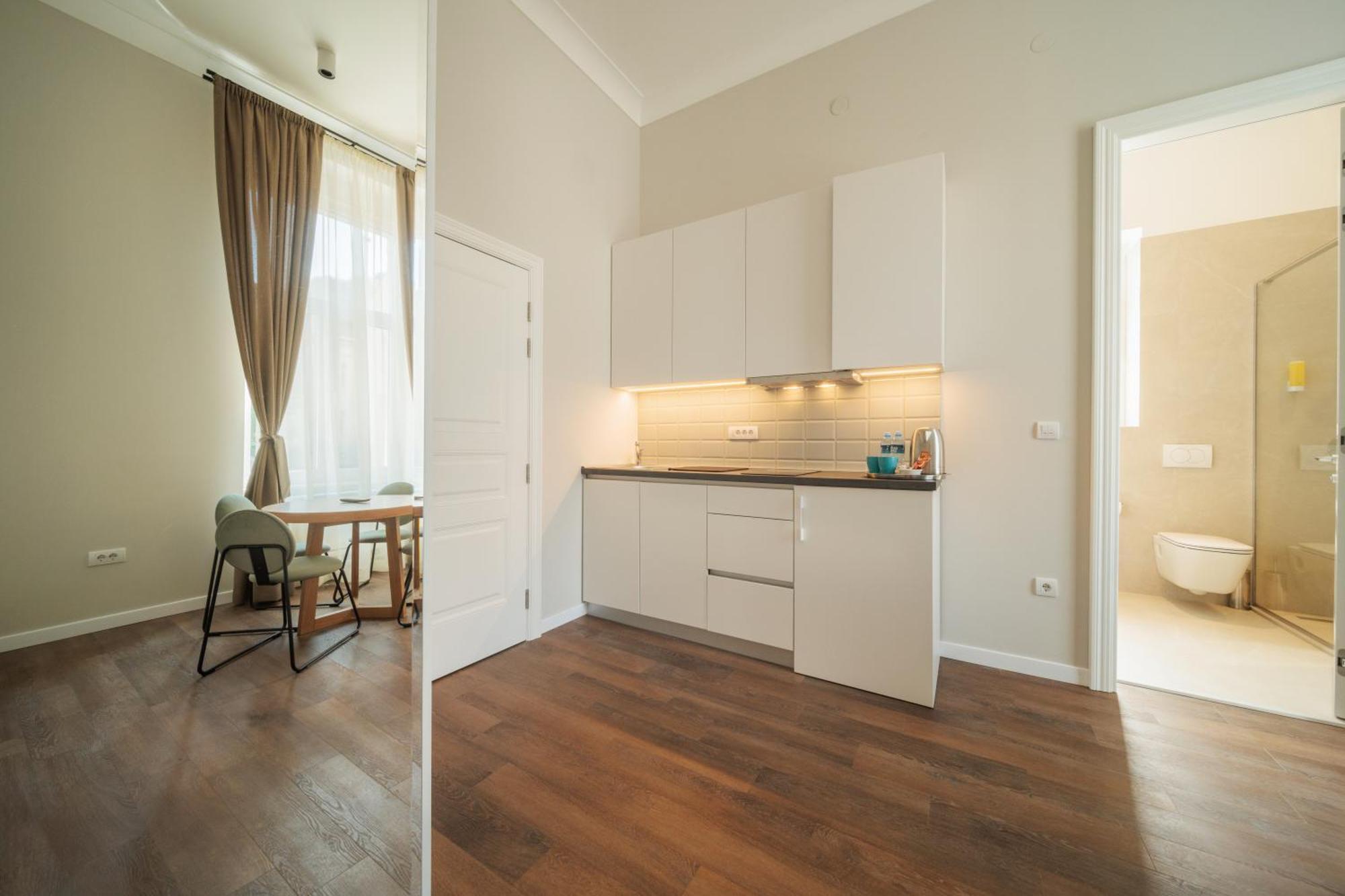 Slavija Fontana Lux Apartments بلغراد المظهر الخارجي الصورة