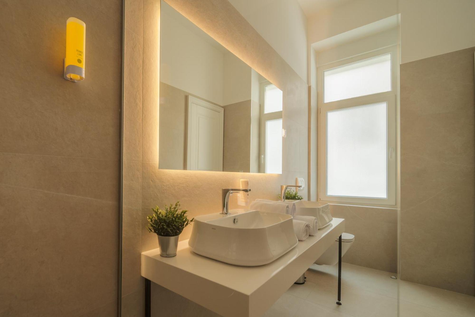 Slavija Fontana Lux Apartments بلغراد المظهر الخارجي الصورة