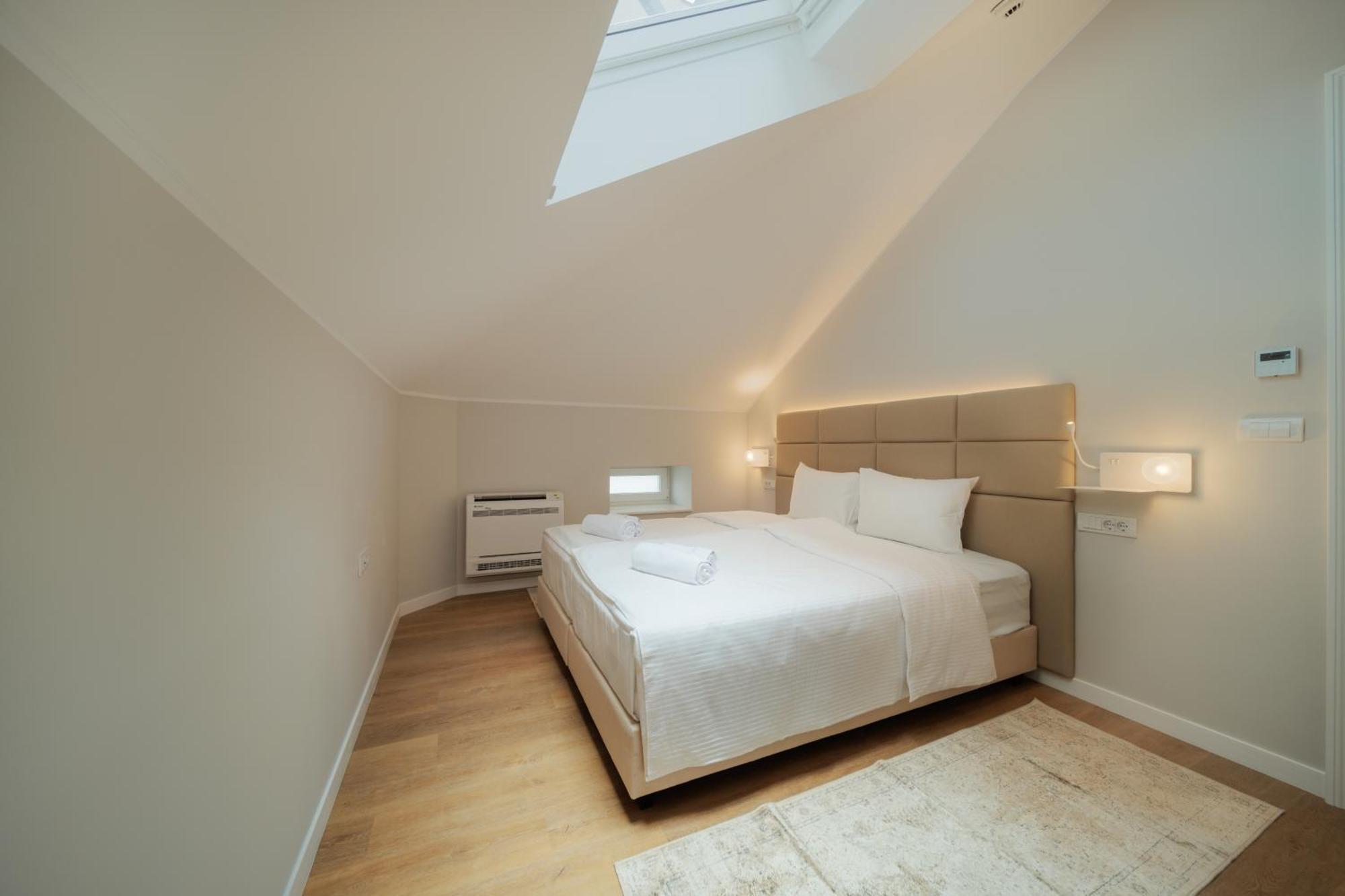 Slavija Fontana Lux Apartments بلغراد المظهر الخارجي الصورة