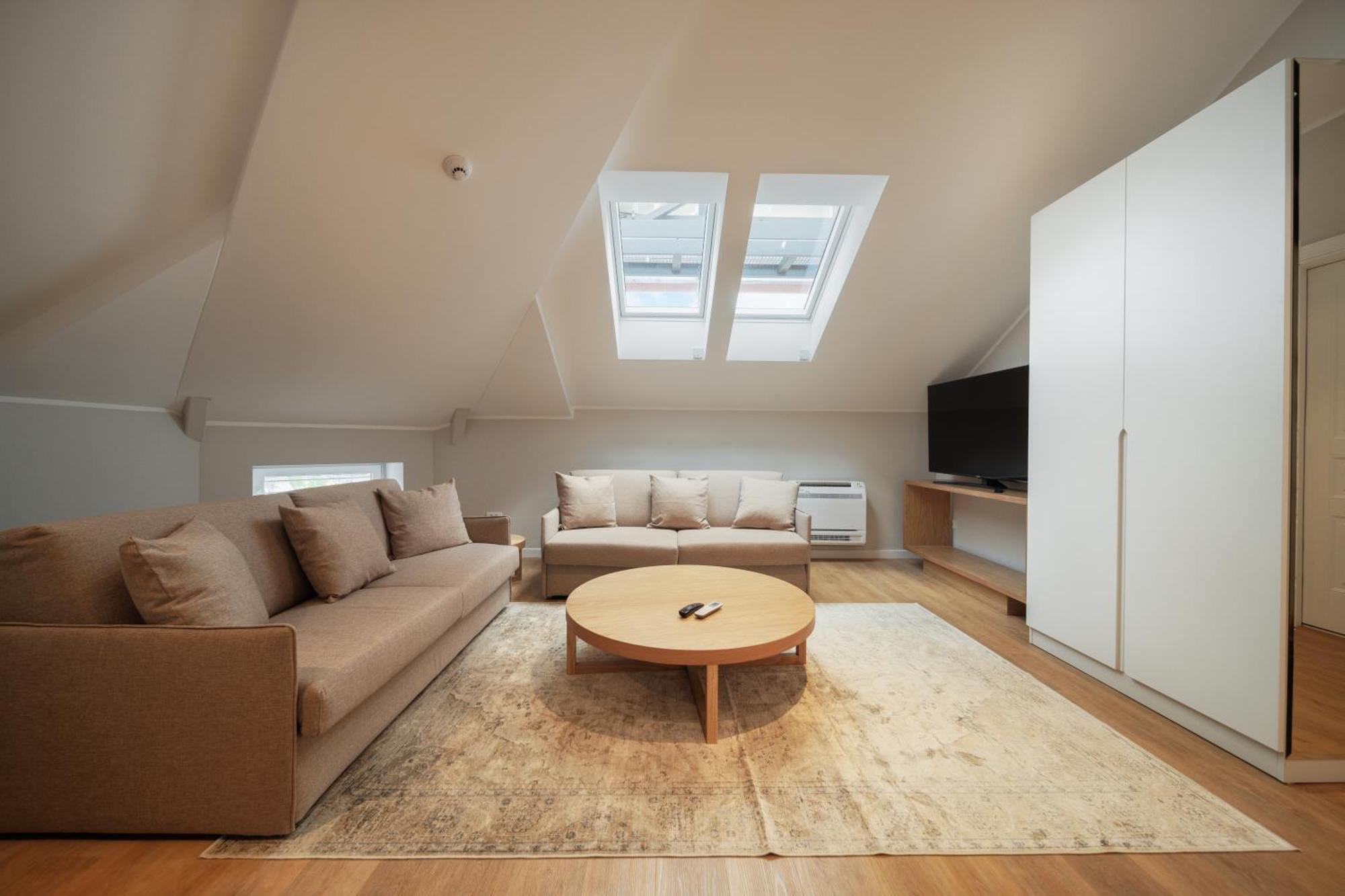 Slavija Fontana Lux Apartments بلغراد المظهر الخارجي الصورة