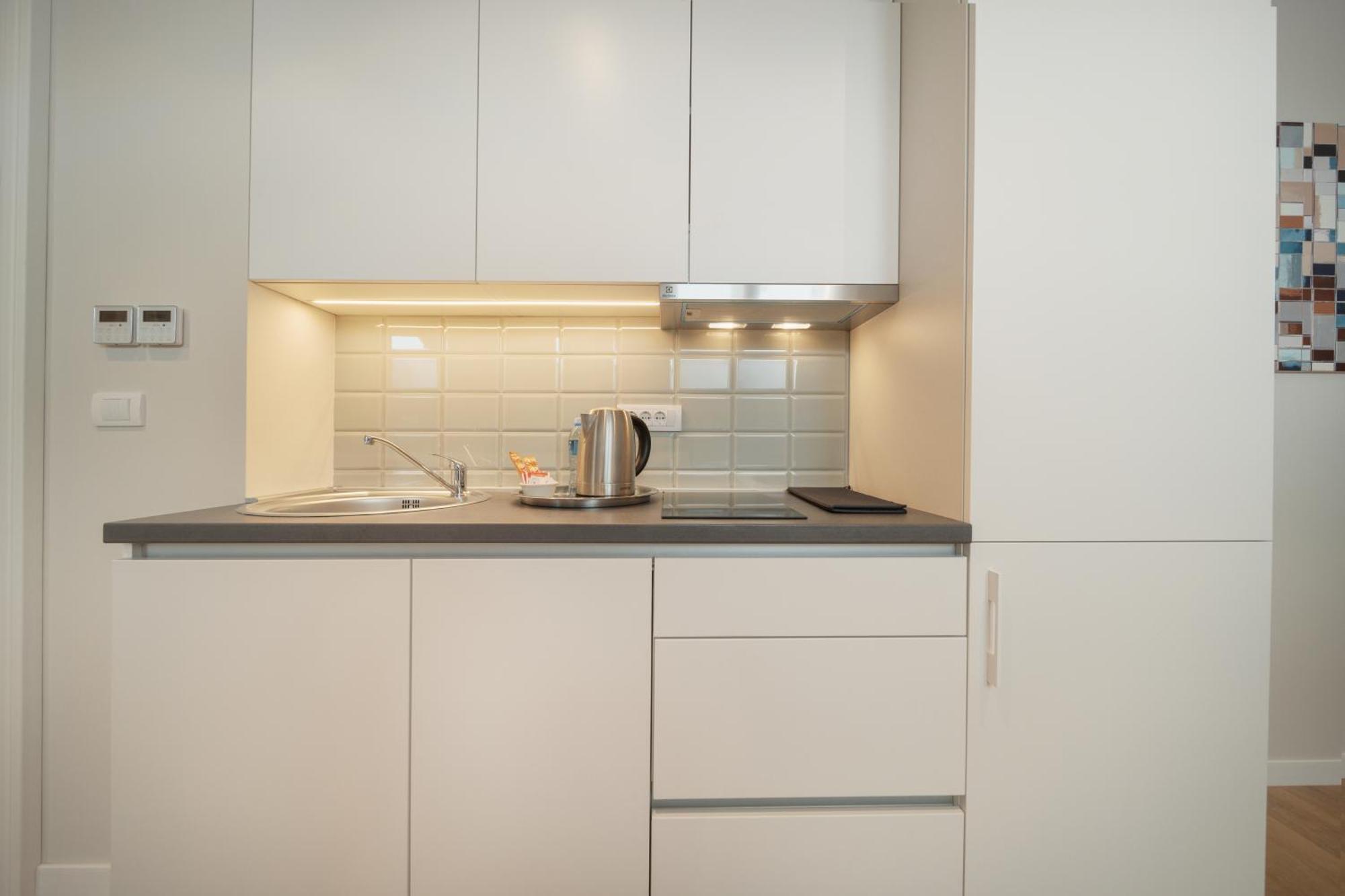 Slavija Fontana Lux Apartments بلغراد المظهر الخارجي الصورة