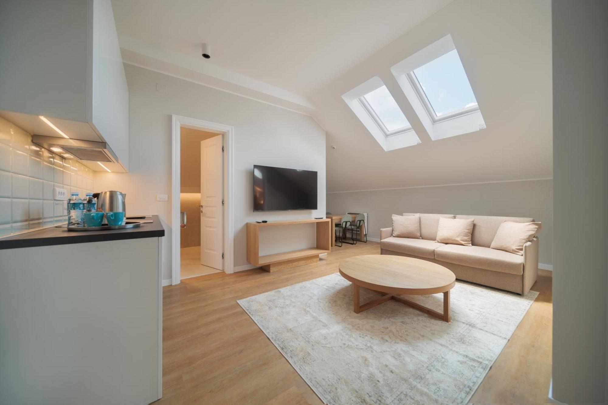 Slavija Fontana Lux Apartments بلغراد المظهر الخارجي الصورة