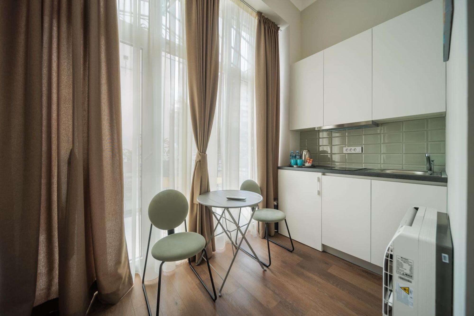 Slavija Fontana Lux Apartments بلغراد المظهر الخارجي الصورة