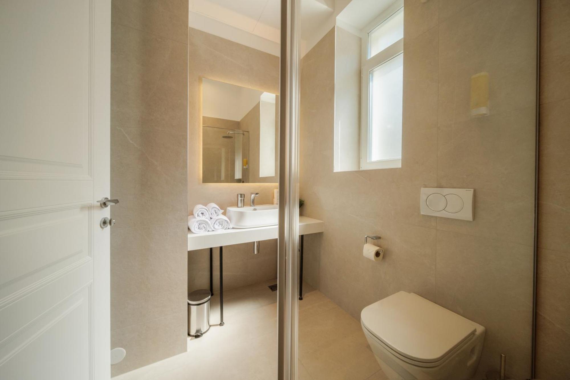 Slavija Fontana Lux Apartments بلغراد المظهر الخارجي الصورة