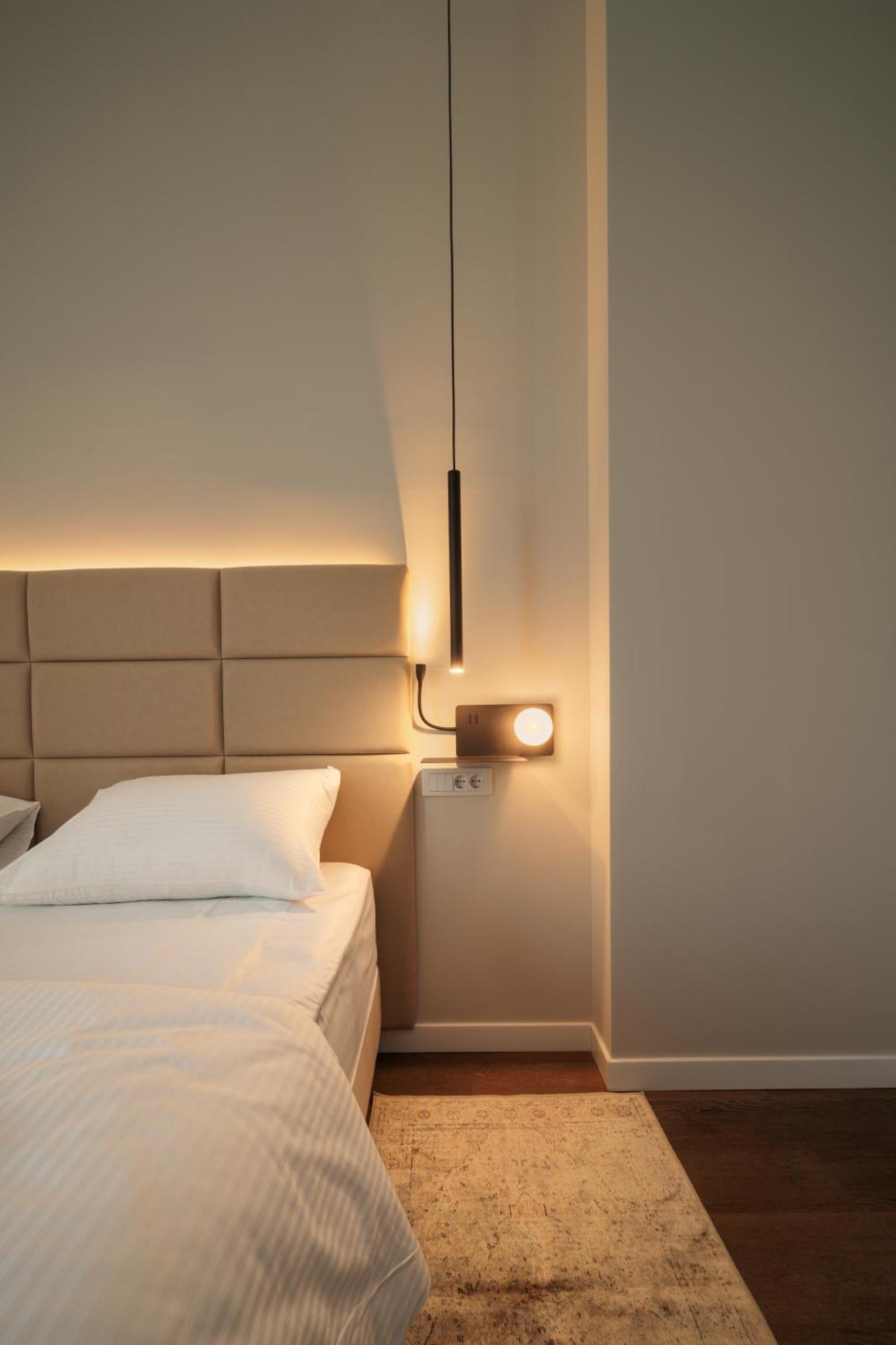 Slavija Fontana Lux Apartments بلغراد المظهر الخارجي الصورة