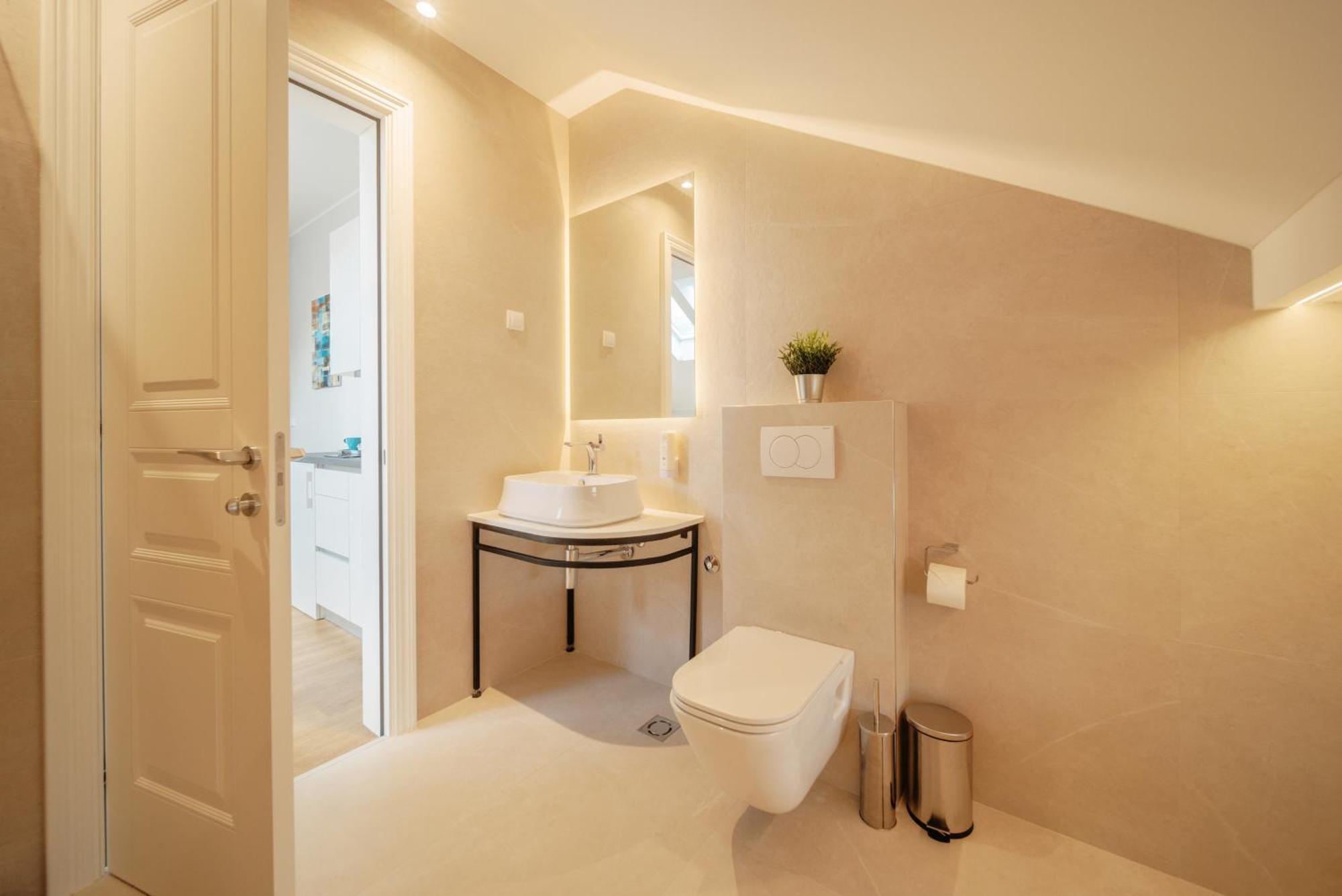 Slavija Fontana Lux Apartments بلغراد المظهر الخارجي الصورة